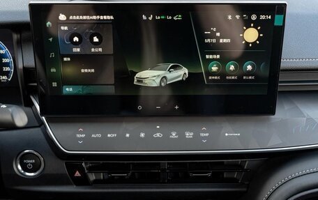 Toyota Camry, 2026 год, 4 110 000 рублей, 11 фотография