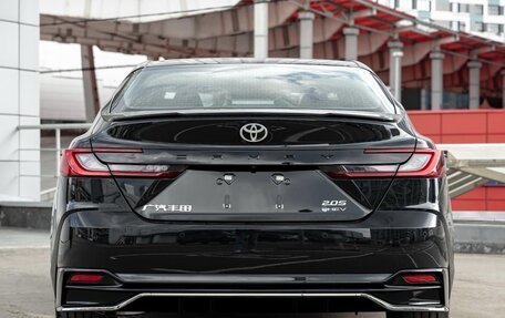 Toyota Camry, 2026 год, 4 110 000 рублей, 6 фотография