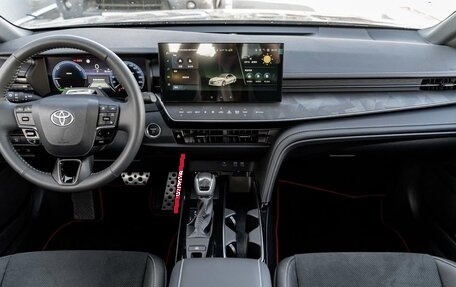 Toyota Camry, 2026 год, 4 110 000 рублей, 15 фотография