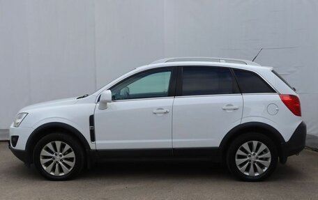 Opel Antara I, 2015 год, 1 149 000 рублей, 8 фотография