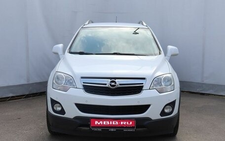 Opel Antara I, 2015 год, 1 149 000 рублей, 2 фотография