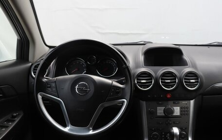 Opel Antara I, 2015 год, 1 149 000 рублей, 14 фотография