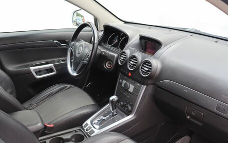Opel Antara I, 2015 год, 1 149 000 рублей, 10 фотография