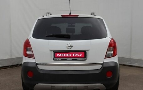 Opel Antara I, 2015 год, 1 149 000 рублей, 5 фотография
