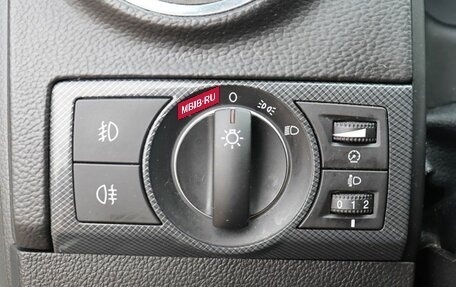 Opel Antara I, 2015 год, 1 149 000 рублей, 12 фотография