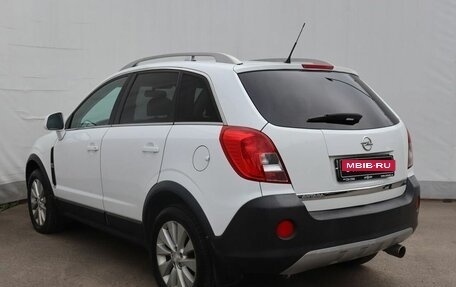 Opel Antara I, 2015 год, 1 149 000 рублей, 6 фотография