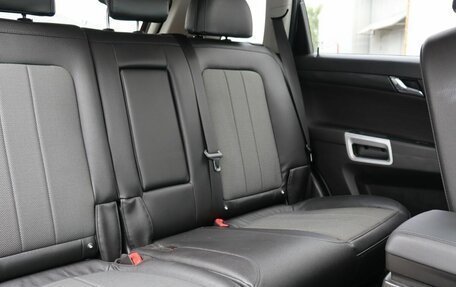Opel Antara I, 2015 год, 1 149 000 рублей, 19 фотография