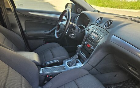 Ford Mondeo IV, 2011 год, 900 000 рублей, 10 фотография