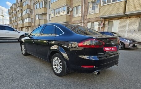 Ford Mondeo IV, 2011 год, 900 000 рублей, 3 фотография