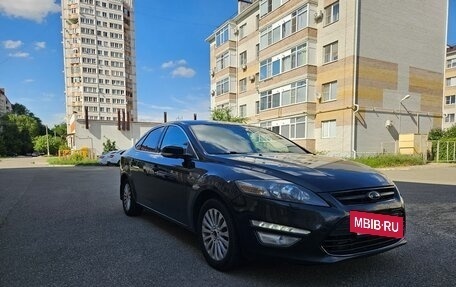 Ford Mondeo IV, 2011 год, 900 000 рублей, 2 фотография