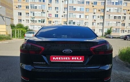 Ford Mondeo IV, 2011 год, 900 000 рублей, 7 фотография