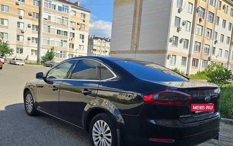 Ford Mondeo IV, 2011 год, 900 000 рублей, 6 фотография