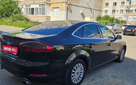 Ford Mondeo IV, 2011 год, 900 000 рублей, 8 фотография