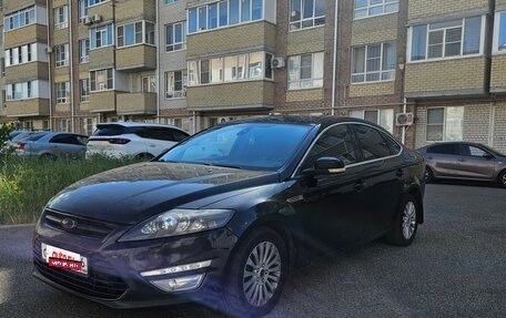 Ford Mondeo IV, 2011 год, 900 000 рублей, 5 фотография