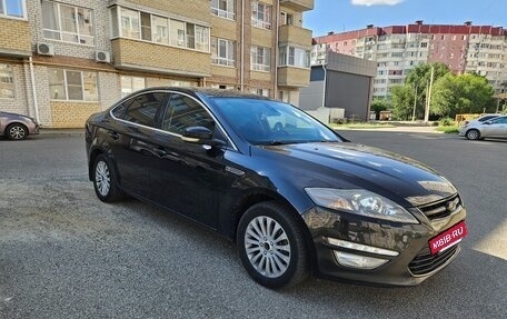 Ford Mondeo IV, 2011 год, 900 000 рублей, 9 фотография
