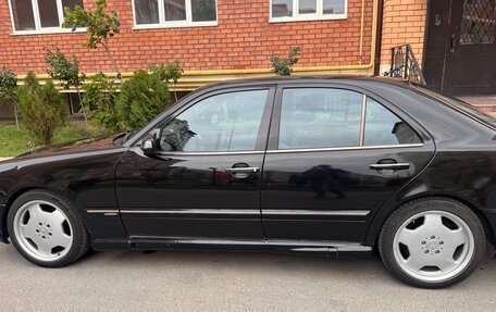 Mercedes-Benz E-Класс, 1999 год, 830 000 рублей, 2 фотография