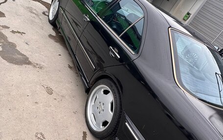 Mercedes-Benz E-Класс, 1999 год, 830 000 рублей, 12 фотография