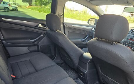 Ford Mondeo IV, 2011 год, 900 000 рублей, 11 фотография