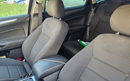 Ford Mondeo IV, 2011 год, 900 000 рублей, 12 фотография