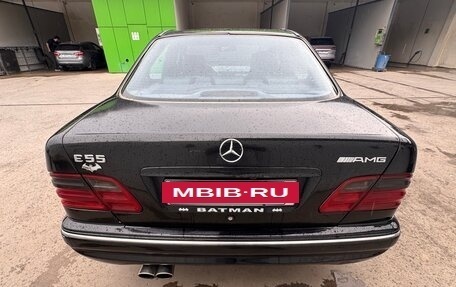 Mercedes-Benz E-Класс, 1999 год, 830 000 рублей, 7 фотография