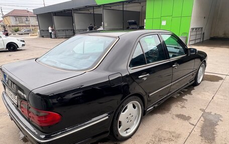 Mercedes-Benz E-Класс, 1999 год, 830 000 рублей, 14 фотография