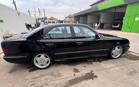 Mercedes-Benz E-Класс, 1999 год, 830 000 рублей, 13 фотография