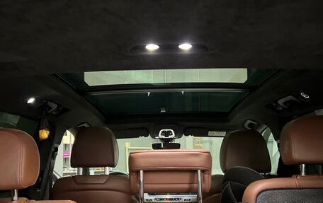 Audi Q7, 2017 год, 4 750 000 рублей, 8 фотография
