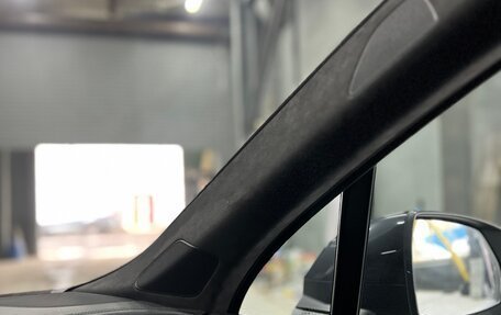 Audi Q7, 2017 год, 4 750 000 рублей, 10 фотография