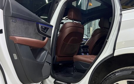 Audi Q7, 2017 год, 4 750 000 рублей, 5 фотография