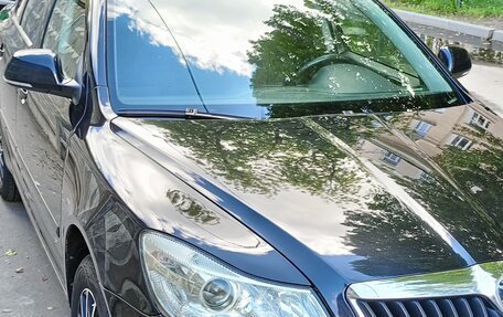 Skoda Octavia, 2012 год, 650 000 рублей, 2 фотография