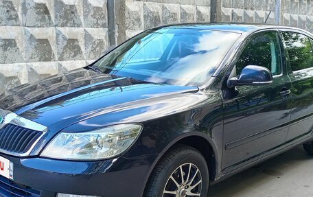 Skoda Octavia, 2012 год, 650 000 рублей, 4 фотография