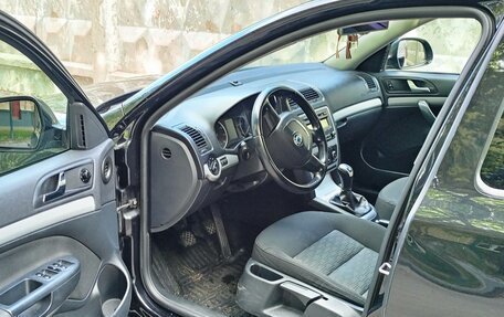 Skoda Octavia, 2012 год, 650 000 рублей, 10 фотография