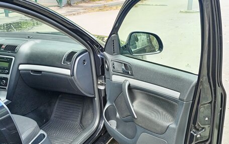 Skoda Octavia, 2012 год, 650 000 рублей, 11 фотография