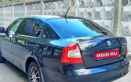 Skoda Octavia, 2012 год, 650 000 рублей, 6 фотография
