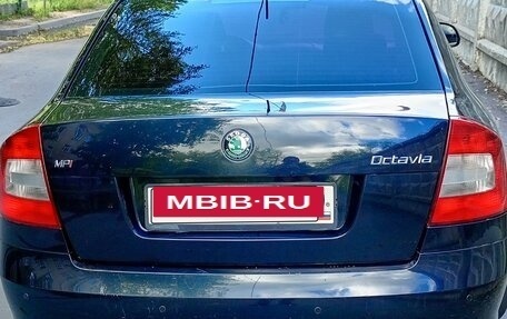 Skoda Octavia, 2012 год, 650 000 рублей, 8 фотография