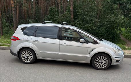Ford S-MAX I, 2011 год, 1 200 000 рублей, 6 фотография