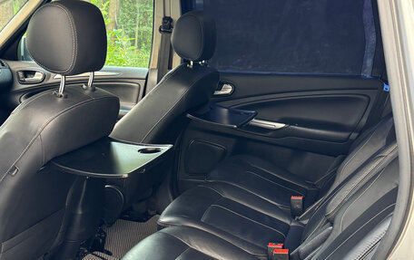 Ford S-MAX I, 2011 год, 1 200 000 рублей, 14 фотография