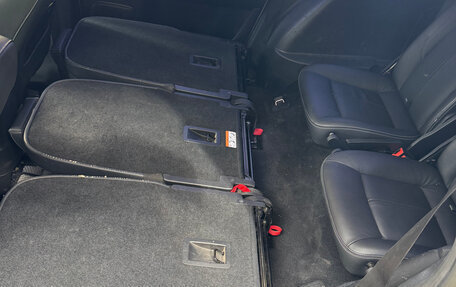 Ford S-MAX I, 2011 год, 1 200 000 рублей, 15 фотография