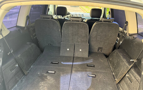 Ford S-MAX I, 2011 год, 1 200 000 рублей, 16 фотография