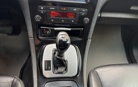 Ford S-MAX I, 2011 год, 1 200 000 рублей, 22 фотография