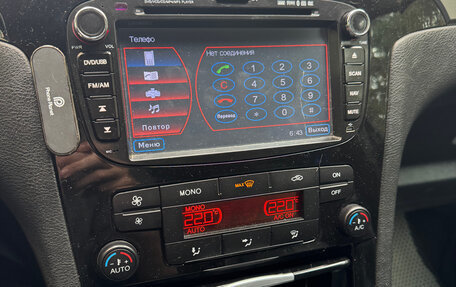 Ford S-MAX I, 2011 год, 1 200 000 рублей, 20 фотография