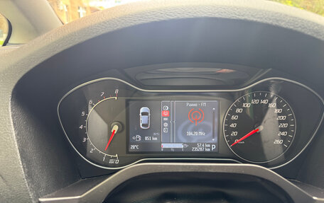 Ford S-MAX I, 2011 год, 1 200 000 рублей, 19 фотография
