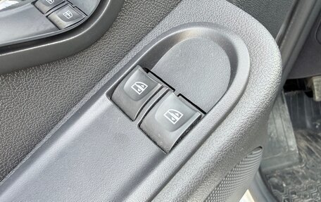 Renault Duster I рестайлинг, 2017 год, 1 350 000 рублей, 13 фотография