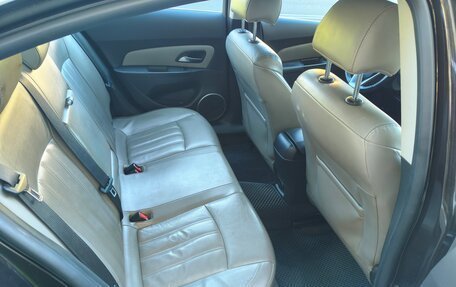 Chevrolet Cruze II, 2013 год, 630 000 рублей, 6 фотография