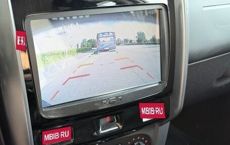 Renault Duster I рестайлинг, 2017 год, 1 350 000 рублей, 15 фотография