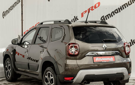 Renault Duster, 2021 год, 1 935 000 рублей, 6 фотография