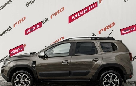 Renault Duster, 2021 год, 1 935 000 рублей, 9 фотография