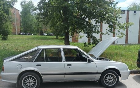 Opel Ascona C, 1985 год, 110 000 рублей, 4 фотография