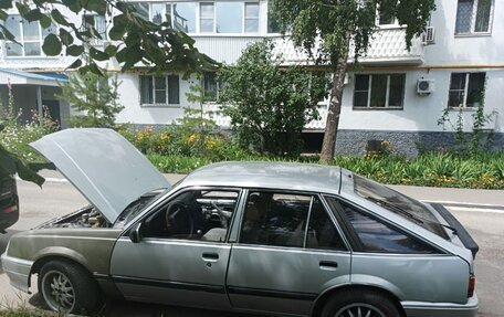 Opel Ascona C, 1985 год, 110 000 рублей, 5 фотография