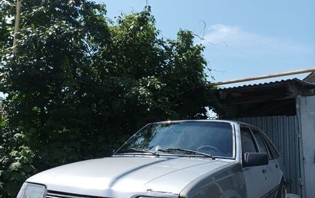 Opel Ascona C, 1985 год, 110 000 рублей, 2 фотография